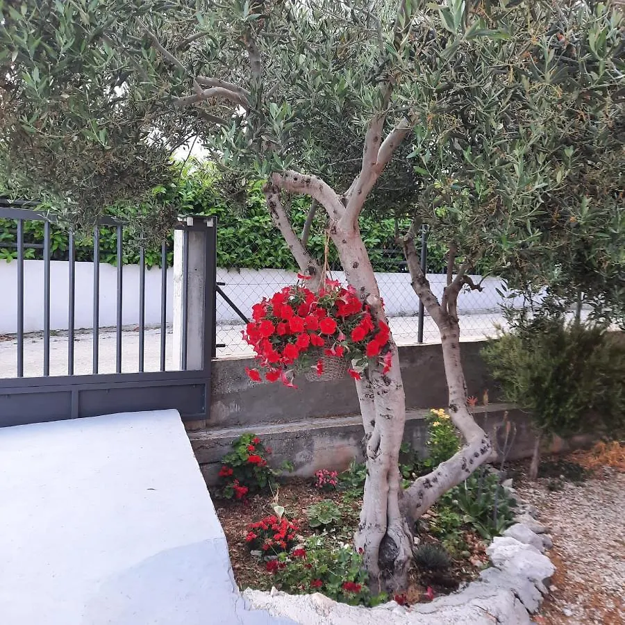 Studio Apartman Mare Croatia