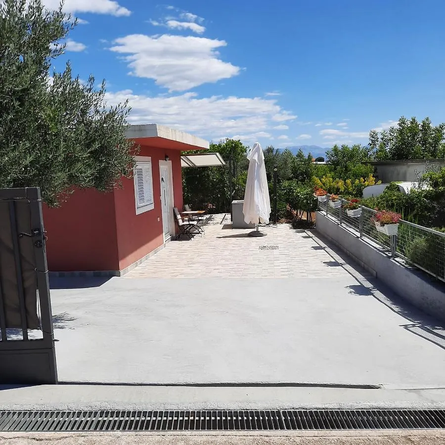 Studio Apartman Mare